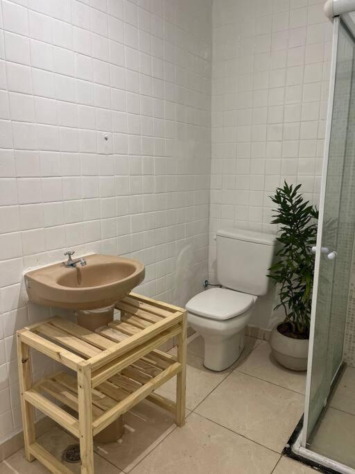Appartement Localizacao Em Copa, Charme E Conforto *