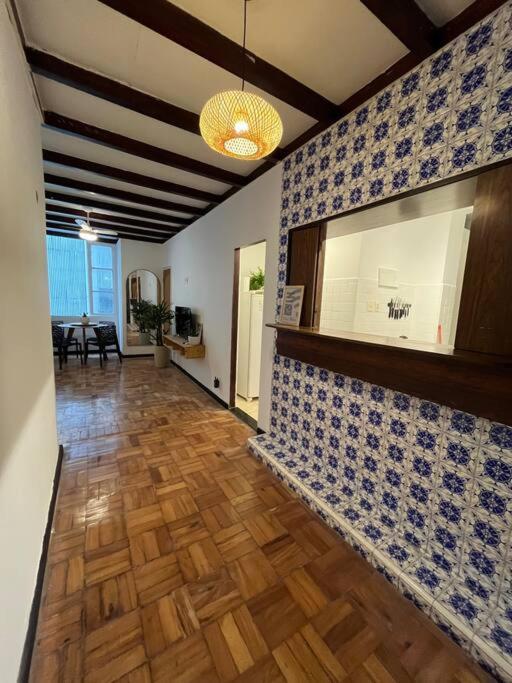 Localizacao Em Copa, Charme E Conforto Appartement
